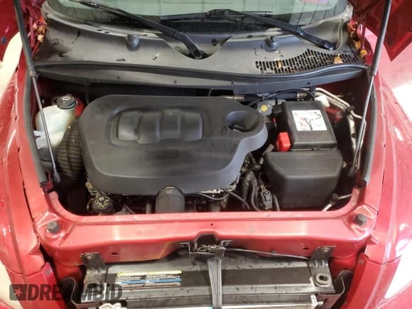 ✅ 2010 Chevrolet HHR LS • VIN: 3GNBAADB3AS538443 • Lot: 86645774. Listed on Copart with 165,654 mi. Free auction sales archive from the USA and detailed vehicle history report at DreamBid. Image 12.