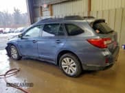 ✅ 2015 Subaru Outback Premium • VIN: 4S4BSBHC1F3288000 • Lot: 94419435. Listed on Copart with 100,838 mi. Free auction sales archive from the USA and detailed vehicle history report at DreamBid. Image 2.