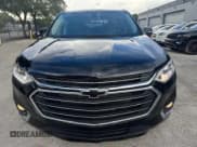 ✅ 2021 Chevrolet Traverse LT Cloth • VIN: 1GNERGKW7MJ168621 • Lot: 82171285. Listed on Copart with 68,353 mi. Free auction sales archive from the USA and detailed vehicle history report at DreamBid. Image 5.