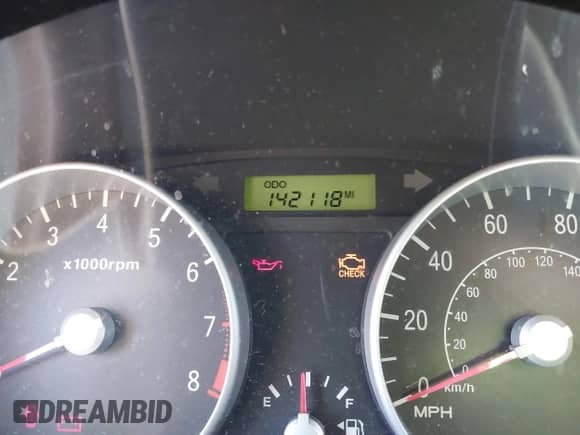 2009 Hyundai Accent GS с VIN KMHCM36CX9U135525, выставлен на аукционе IAAI как лот 42231137 с пробегом 142 118 миль миль и . История ставок и продаж доступна на DreamBid. Изображение 15.