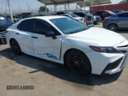 ✅ 2021 Toyota Camry SE • VIN: 4T1T11AK1MU419498 • Lot: 42910317. Wystawiony na IAAI z przebiegiem 133 431 mil. Bezpłatny archiwum sprzedaży aukcyjnych z USA i szczegółowy raport historii pojazdu na DreamBid. Zdjęcie 1.