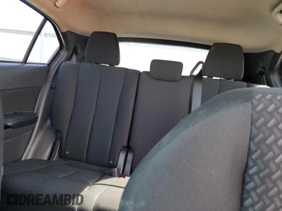 ✅ 2023 Mitsubishi Eclipse Cross LE • VIN: JA4ATVAAXPZ047942 • Lot: 82209075. Wystawiony na Copart z przebiegiem 77 907 mil. Bezpłatny archiwum sprzedaży aukcyjnych z USA i szczegółowy raport historii pojazdu na DreamBid. Zdjęcie 10.