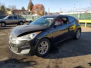 ✅ 2012 Hyundai Veloster w/Gray Int • VIN: KMHTC6AD1CU078191 • Lot: 90092585. Wystawiony na Copart z przebiegiem 121 194 mil. Bezpłatny archiwum sprzedaży aukcyjnych z USA i szczegółowy raport historii pojazdu na DreamBid. Zdjęcie 1.