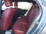 ✅ 2024 Mazda 3 S Carbon Edition • VIN: JM1BPBLM2R1656559 • Лот: 41598373. Опубликован ранее на IAAI с пробегом 10 847 миль. Бесплатный доступ к архиву аукционных продаж из США и подробный отчёт об истории автомобиля на DreamBid. Изображение 8.