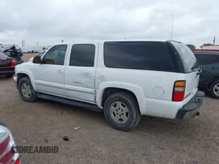 ✅ 2004 Chevrolet Suburban LT • VIN: 1GNEC16Z14J103198 • Лот: 42150557. Опубликован ранее на IAAI с пробегом 260 312 миль. Бесплатный доступ к архиву аукционных продаж из США и подробный отчёт об истории автомобиля на DreamBid. Изображение 3.
