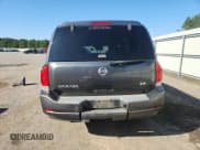 ✅ 2009 Nissan Armada SE • VIN: 5N1BA08D69N614334 • Лот: 82037845. Опубликован ранее на Copart с пробегом 249 015 миль. Бесплатный доступ к архиву аукционных продаж из США и подробный отчёт об истории автомобиля на DreamBid. Изображение 6.