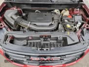 ✅ 2023 GMC Acadia SLE • VIN: 1GKKNRL47PZ192573 • Lot: 86141155. Wystawiony na Copart z przebiegiem 26 734 mil. Bezpłatny archiwum sprzedaży aukcyjnych z USA i szczegółowy raport historii pojazdu na DreamBid. Zdjęcie 12.