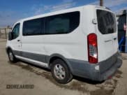 ✅ 2017 Ford Transit XL • VIN: 1FMZK1ZM3HKA67295 • Lot: 85893285. Wystawiony na Copart z przebiegiem 94 581 mil. Bezpłatny archiwum sprzedaży aukcyjnych z USA i szczegółowy raport historii pojazdu na DreamBid. Zdjęcie 2.