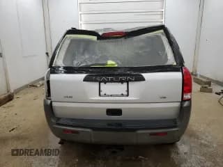 ✅ 2004 Saturn VUE V6 • VIN: 5GZCZ53444S816894 • Lot: 77196044. Wystawiony na Copart z przebiegiem 259 152 mil. Bezpłatny archiwum sprzedaży aukcyjnych z USA i szczegółowy raport historii pojazdu na DreamBid. Zdjęcie 6.
