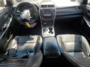 ✅ 2017 Toyota Camry Hybrid LE • VIN: 4T1BD1FK2HU215973 • Лот: 66522635. Опубликован ранее на Copart с пробегом 235 704 миль. Бесплатный доступ к архиву аукционных продаж из США и подробный отчёт об истории автомобиля на DreamBid. Изображение 8.