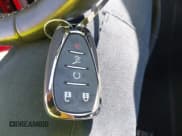 ✅ 2020 Chevrolet Blazer LT • VIN: 3GNKBCRS1LS633121 • Lot: 43136824. Wystawiony na IAAI z przebiegiem 58 792 mil. Bezpłatny archiwum sprzedaży aukcyjnych z USA i szczegółowy raport historii pojazdu na DreamBid. Zdjęcie 11.