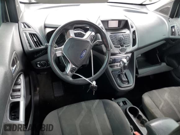 ✅ 2015 Ford Transit Connect XLT • VIN: NM0GE9F77F1182823 • Лот: 58247825. Опубликован ранее на Copart с пробегом Не указан. Бесплатный доступ к архиву аукционных продаж из США и подробный отчёт об истории автомобиля на DreamBid. Изображение 8.