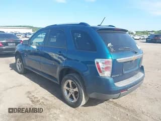 ✅ 2007 Chevrolet Equinox LT • VIN: 2CNDL63FX76079928 • Лот: 42249836. Опубликован ранее на IAAI с пробегом 176 202 миль. Бесплатный доступ к архиву аукционных продаж из США и подробный отчёт об истории автомобиля на DreamBid. Изображение 3.