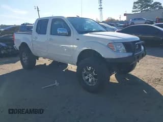 ✅ 2019 Nissan Frontier Pro-4X • VIN: 1N6AD0EV8KN742937 • Lot: 43632475. Wystawiony na IAAI z przebiegiem 89 565 mil. Bezpłatny archiwum sprzedaży aukcyjnych z USA i szczegółowy raport historii pojazdu na DreamBid. Zdjęcie 1.