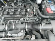 ✅ 2022 Honda Accord Sport • VIN: 1HGCV1F39NA098826 • Lot: 43495647. Wystawiony na IAAI z przebiegiem 18 990 mil. Bezpłatny archiwum sprzedaży aukcyjnych z USA i szczegółowy raport historii pojazdu na DreamBid. Zdjęcie 20.