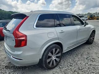 ✅ 2022 Volvo XC90 Inscription • VIN: YV4A22PL5N1787861 • Лот: 65579025. Опубликован ранее на Copart с пробегом 61 397 миль. Бесплатный доступ к архиву аукционных продаж из США и подробный отчёт об истории автомобиля на DreamBid. Изображение 3.