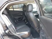 ✅ 2020 Buick Encore Preferred • VIN: KL4CJESB4LB074076 • Lot: 42888595. Listed on IAAI with 58,335 mi. Free auction sales archive from the USA and detailed vehicle history report at DreamBid. Image 8.