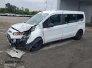 ✅ 2016 Ford Transit Connect XLT • VIN: NM0GS9F77G1265937 • Лот: 81646525. Опубликован ранее на Copart с пробегом 277 286 миль. Бесплатный доступ к архиву аукционных продаж из США и подробный отчёт об истории автомобиля на DreamBid. Изображение 1.
