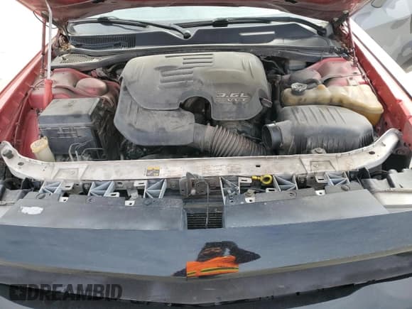 ✅ 2011 Dodge Challenger • VIN: 2B3CJ4DG1BH603029 • Lot: 41796705. Wystawiony na Copart z przebiegiem 157 003 mil. Bezpłatny archiwum sprzedaży aukcyjnych z USA i szczegółowy raport historii pojazdu na DreamBid. Zdjęcie 12.