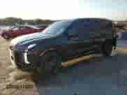 2024 Hyundai Palisade Calligraphy с VIN KM8R7DGEXRU709127, выставлен на аукционе Copart как лот 72063434 с пробегом 11 028 миль миль и Списание • Salvage title. История ставок и продаж доступна на DreamBid. Изображение 1.