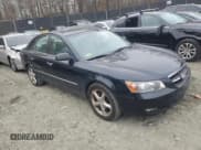 ✅ 2008 Hyundai Sonata SE • VIN: 5NPEU46F28H320903 • Лот: 81566834. Опубликован ранее на Copart с пробегом 88 166 миль. Бесплатный доступ к архиву аукционных продаж из США и подробный отчёт об истории автомобиля на DreamBid. Изображение 4.