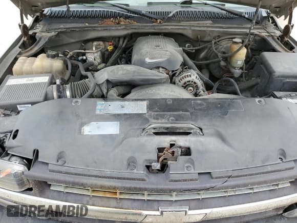 ✅ 2002 Chevrolet Silverado 1500 LT • VIN: 2GCEK19T021272381 • Лот: 76482914. Опубликован ранее на Copart с пробегом 253 126 миль. Бесплатный доступ к архиву аукционных продаж из США и подробный отчёт об истории автомобиля на DreamBid. Изображение 11.