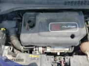 ✅ 2018 FIAT 500L Trekking • VIN: ZFBCFADH0JZ041343 • Lot: 68089545. Listed on Copart with 73,155 mi. Free auction sales archive from the USA and detailed vehicle history report at DreamBid. Image 13.