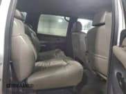 ✅ 2002 Chevrolet Suburban LS • VIN: 3GNFK16Z82G336758 • Lot: 96409115. Listed on Copart with Not provided. Free auction sales archive from the USA and detailed vehicle history report at DreamBid. Image 11.