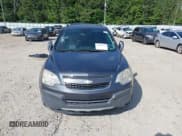 ✅ 2013 Chevrolet Captiva Sport LS • VIN: 3GNAL2EK6DS534126 • Lot: 42663373. Wystawiony na IAAI z przebiegiem 168 112 mil. Bezpłatny archiwum sprzedaży aukcyjnych z USA i szczegółowy raport historii pojazdu na DreamBid. Zdjęcie 6.