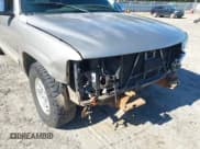 ✅ 2000 Chevrolet Silverado 1500 LS • VIN: 2GCEC19TXY1244979 • Лот: 43477418. Опубликован ранее на IAAI с пробегом 459 478 миль. Бесплатный доступ к архиву аукционных продаж из США и подробный отчёт об истории автомобиля на DreamBid. Изображение 6.