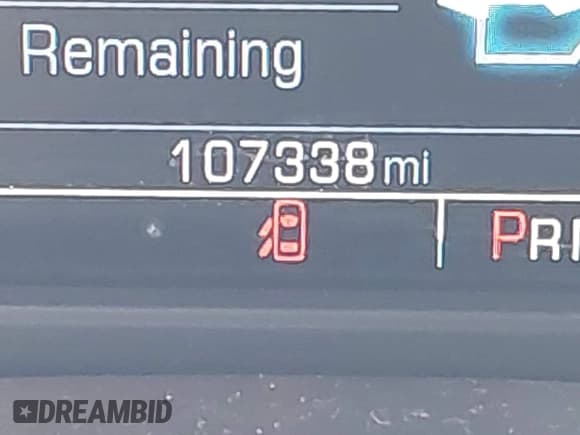 ✅ 2018 Chevrolet Silverado 1500 LT • VIN: 3GCPCREC2JG619502 • Лот: 43595651. Опубликован ранее на IAAI с пробегом 107 338 миль. Бесплатный доступ к архиву аукционных продаж из США и подробный отчёт об истории автомобиля на DreamBid. Изображение 15.