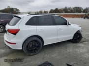 ✅ 2015 Audi Q5 Prestige • VIN: WA1WGAFP5FA064192 • Lot: 90215685. Wystawiony na Copart z przebiegiem 71 815 mil. Bezpłatny archiwum sprzedaży aukcyjnych z USA i szczegółowy raport historii pojazdu na DreamBid. Zdjęcie 3.