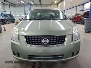 ✅ 2008 Nissan Sentra 2.0 • VIN: 3N1AB61E18L664112 • Lot: 94517155. Wystawiony na Copart z przebiegiem 148 685 mil. Bezpłatny archiwum sprzedaży aukcyjnych z USA i szczegółowy raport historii pojazdu na DreamBid. Zdjęcie 5.