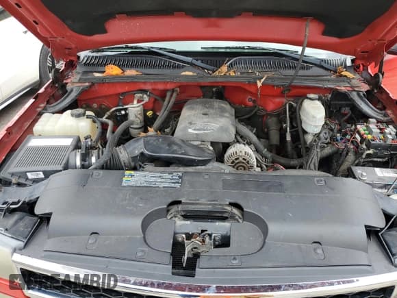 ✅ 2006 Chevrolet Silverado 2500HD LT1 • VIN: 1GCHK24U26E192989 • Лот: 89883025. Опубликован ранее на Copart с пробегом 177 096 миль. Бесплатный доступ к архиву аукционных продаж из США и подробный отчёт об истории автомобиля на DreamBid. Изображение 11.