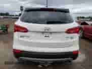 ✅ 2016 Hyundai Santa Fe Limited • VIN: 5XYZUDLA0GG320673 • Lot: 61280824. Wystawiony na Copart z przebiegiem 134 211 mil mil. Skorzystaj z bezpłatnego archiwum sprzedaży aukcyjnych z USA i zobacz szczegółowy raport historii pojazdu na DreamBid. Zdjęcie 6.