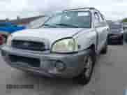 2003 Hyundai Santa Fe GLS с VIN KM8SC13D63U379437, выставлен на аукционе IAAI как лот 41608497 с пробегом 299 247 миль миль и . История ставок и продаж доступна на DreamBid. Изображение 2.