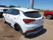 ✅ 2024 Buick Encore GX Preferred • VIN: KL4AMBS24RB066436 • Лот: 42944166. Опубликован ранее на IAAI с пробегом Не указан. Бесплатный доступ к архиву аукционных продаж из США и подробный отчёт об истории автомобиля на DreamBid. Изображение 3.