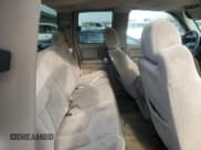 ✅ 2004 Chevrolet Silverado 1500 LS • VIN: 2GCEC19T641424602 • Лот: 77579784. Опубликован ранее на Copart с пробегом 356 121 миль. Бесплатный доступ к архиву аукционных продаж из США и подробный отчёт об истории автомобиля на DreamBid. Изображение 10.