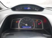 ✅ 2011 Honda Civic DX-VP • VIN: 19XFA1F32BE003426 • Lot: 43661930. Listed on IAAI with 122,432 mi. Free auction sales archive from the USA and detailed vehicle history report at DreamBid. Image 7.