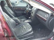 ✅ 2006 Lincoln Zephyr • VIN: 3LNHM26146R665359 • Lot: 42898009. Wystawiony na IAAI z przebiegiem 152 059 mil. Bezpłatny archiwum sprzedaży aukcyjnych z USA i szczegółowy raport historii pojazdu na DreamBid. Zdjęcie 5.