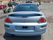 ✅ 2003 Mitsubishi Eclipse GS • VIN: 4A3AC44G53E080815 • Lot: 42780337. Listed on IAAI with 207,261 mi. Free auction sales archive from the USA and detailed vehicle history report at DreamBid. Image 16.