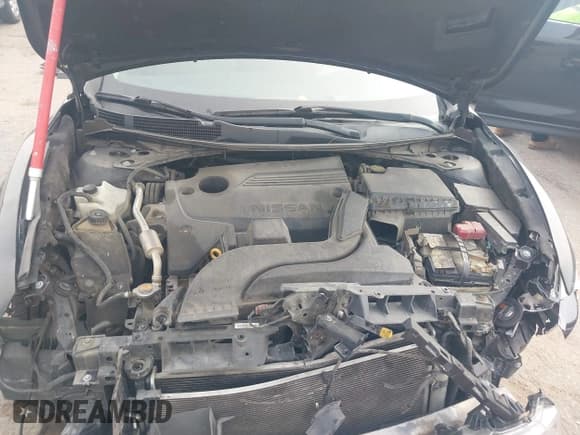 ✅ 2017 Nissan Altima SV • VIN: 1N4AL3AP3HC247392 • Lot: 43626611. Wystawiony na IAAI z przebiegiem 189 073 mil. Bezpłatny archiwum sprzedaży aukcyjnych z USA i szczegółowy raport historii pojazdu na DreamBid. Zdjęcie 10.