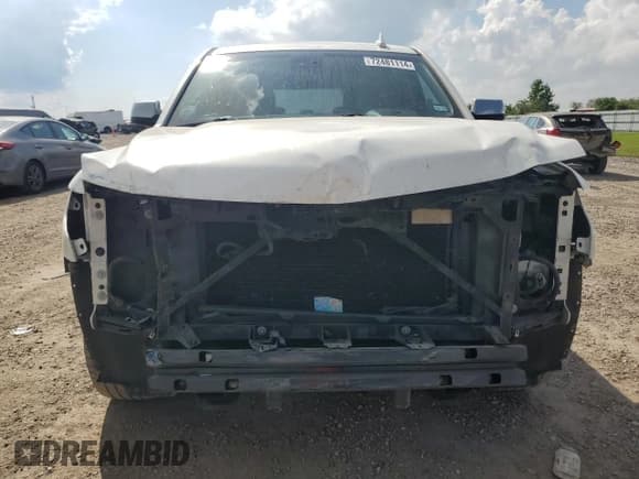 ✅ 2015 Chevrolet Suburban LTZ • VIN: 1GNSCKKC1FR573715 • Lot: 72481114. Wystawiony na Copart z przebiegiem 195 335 mil. Bezpłatny archiwum sprzedaży aukcyjnych z USA i szczegółowy raport historii pojazdu na DreamBid. Zdjęcie 5.