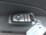 ✅ 2025 Ford Escape Platinum • VIN: 1FMCU9JA1SUA42486 • Lot: 43036478. Wystawiony na IAAI z przebiegiem 8 042 mil. Bezpłatny archiwum sprzedaży aukcyjnych z USA i szczegółowy raport historii pojazdu na DreamBid. Zdjęcie 11.