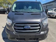 ✅ 2020 Ford Transit • VIN: 1FTBW1YG0LKA20885 • Лот: 57364035. Опубликован ранее на Copart с пробегом 38 374 миль. Бесплатный доступ к архиву аукционных продаж из США и подробный отчёт об истории автомобиля на DreamBid. Изображение 5.