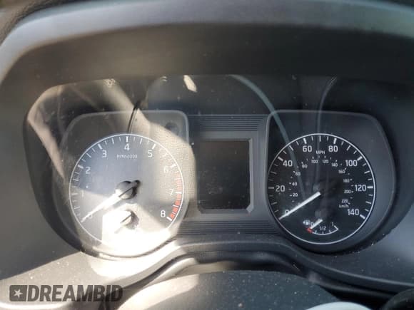 ✅ 2017 Nissan Titan S • VIN: 1N6AA1EJ7HN534858 • Lot: 85089095. Wystawiony na Copart z przebiegiem Nie podano. Bezpłatny archiwum sprzedaży aukcyjnych z USA i szczegółowy raport historii pojazdu na DreamBid. Zdjęcie 9.