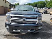 ✅ 2014 Chevrolet Silverado 1500 High Country • VIN: 3GCUKTEC8EG341326 • Лот: 63385195. Опубликован ранее на Copart с пробегом 96 751 миль. Бесплатный доступ к архиву аукционных продаж из США и подробный отчёт об истории автомобиля на DreamBid. Изображение 5.