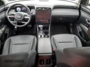 ✅ 2023 Hyundai Tucson N Line • VIN: KM8JF3AE4PU177471 • Lot: 38031144. Wystawiony na Copart z przebiegiem 15 116 mil. Bezpłatny archiwum sprzedaży aukcyjnych z USA i szczegółowy raport historii pojazdu na DreamBid. Zdjęcie 8.