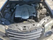 ✅ 2005 Chrysler Crossfire Limited • VIN: 1C3AN69L15X026096 • Lot: 71576934. Listed on Copart with 175,199 mi. Free auction sales archive from the USA and detailed vehicle history report at DreamBid. Image 11.