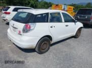 ✅ 2004 Toyota Matrix Std • VIN: 2T1KR32E44C179258 • Лот: 42567129. Опубликован ранее на IAAI с пробегом 200 784 миль. Бесплатный доступ к архиву аукционных продаж из США и подробный отчёт об истории автомобиля на DreamBid. Изображение 4.